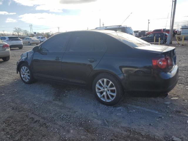 Photo 1 VIN: 3VWAX7AJ6AM157401 - VOLKSWAGEN JETTA 