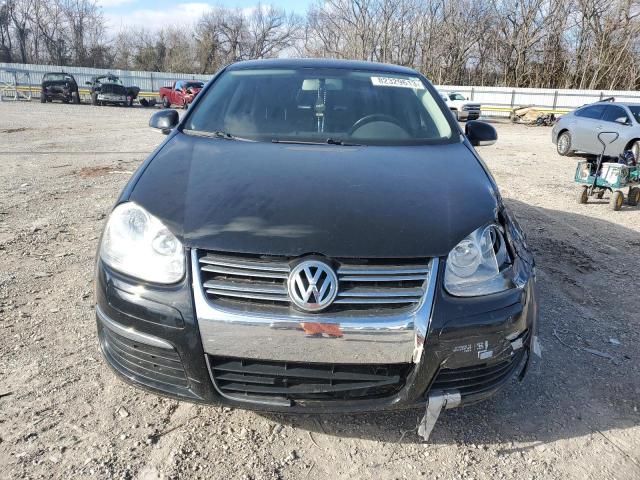 Photo 4 VIN: 3VWAX7AJ6AM157401 - VOLKSWAGEN JETTA 