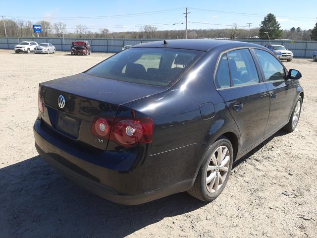 Photo 3 VIN: 3VWAX7AJ6AM158547 - VOLKSWAGEN JETTA LIMI 