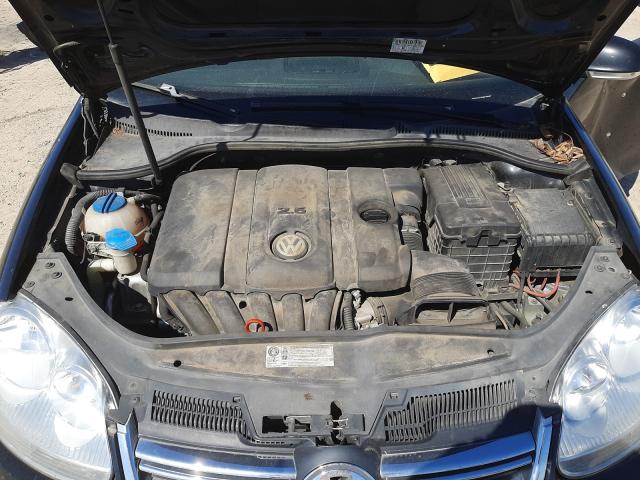 Photo 6 VIN: 3VWAX7AJ6AM158547 - VOLKSWAGEN JETTA LIMI 