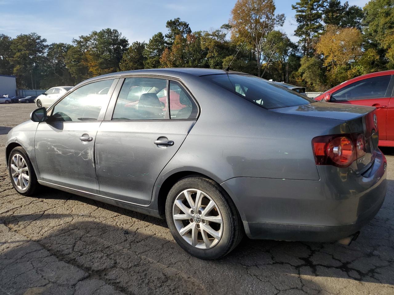 Photo 1 VIN: 3VWAX7AJ6AM162274 - VOLKSWAGEN JETTA 