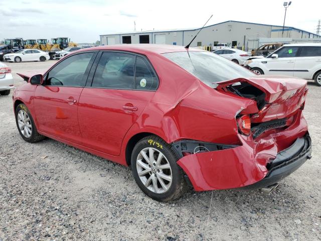 Photo 1 VIN: 3VWAX7AJ7AM104755 - VOLKSWAGEN JETTA LIMI 