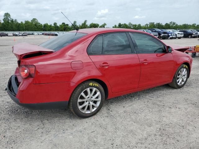 Photo 2 VIN: 3VWAX7AJ7AM104755 - VOLKSWAGEN JETTA LIMI 