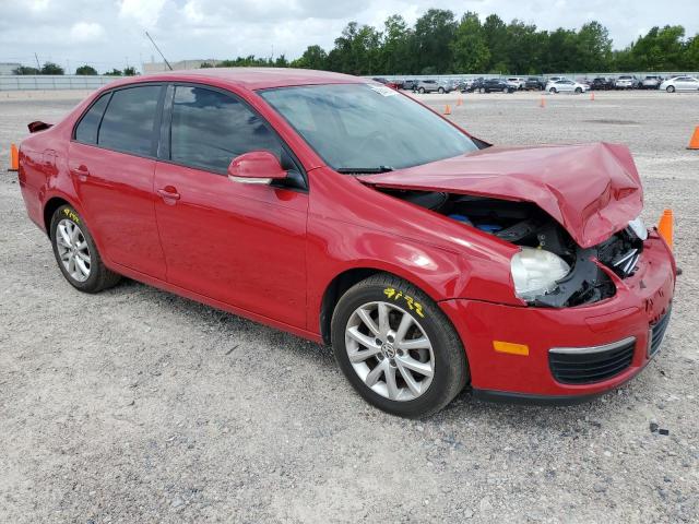 Photo 3 VIN: 3VWAX7AJ7AM104755 - VOLKSWAGEN JETTA LIMI 