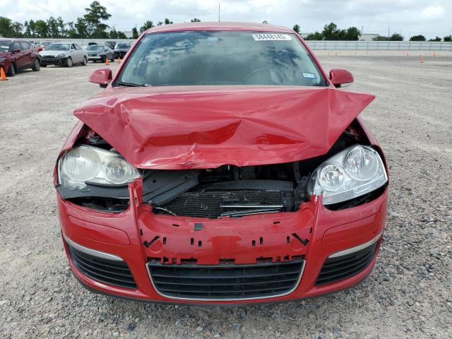 Photo 4 VIN: 3VWAX7AJ7AM104755 - VOLKSWAGEN JETTA LIMI 