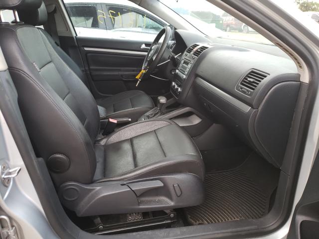 Photo 4 VIN: 3VWAX7AJ7AM133348 - VOLKSWAGEN JETTA LIMI 