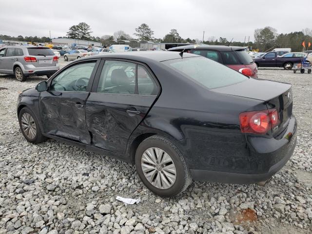 Photo 1 VIN: 3VWAX7AJ7AM143927 - VOLKSWAGEN JETTA LIMI 