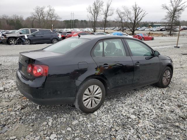 Photo 2 VIN: 3VWAX7AJ7AM143927 - VOLKSWAGEN JETTA LIMI 