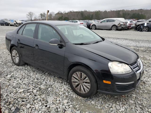 Photo 3 VIN: 3VWAX7AJ7AM143927 - VOLKSWAGEN JETTA LIMI 