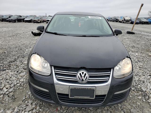 Photo 4 VIN: 3VWAX7AJ7AM143927 - VOLKSWAGEN JETTA LIMI 