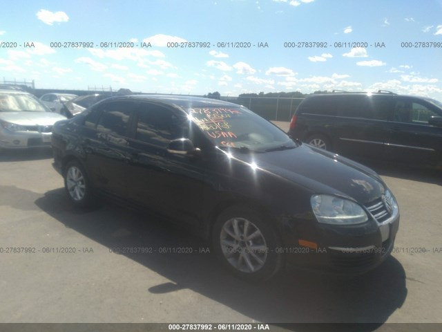 Photo 0 VIN: 3VWAX7AJ7AM144513 - VOLKSWAGEN JETTA SEDAN 