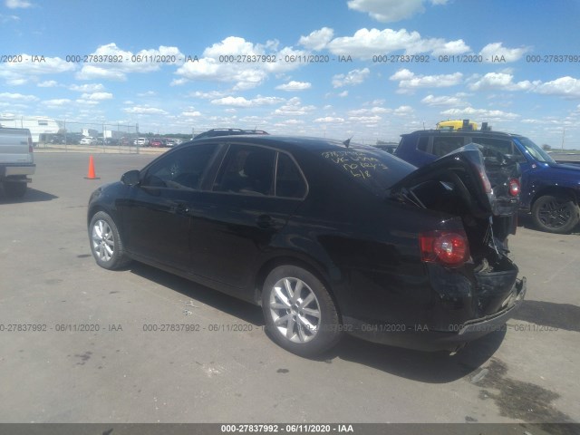 Photo 2 VIN: 3VWAX7AJ7AM144513 - VOLKSWAGEN JETTA SEDAN 