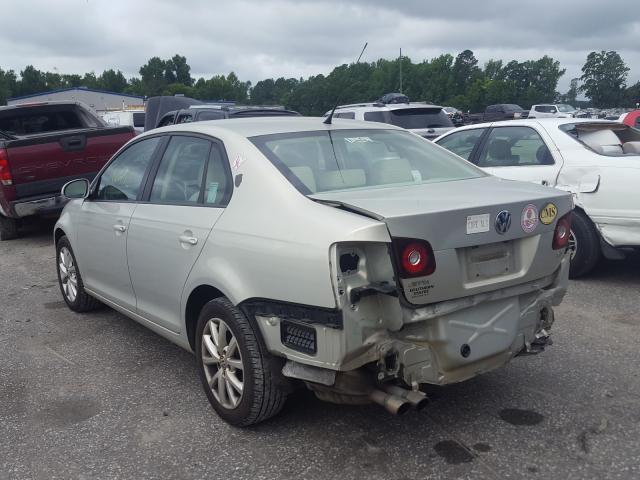 Photo 2 VIN: 3VWAX7AJ7AM151011 - VOLKSWAGEN JETTA LIMI 