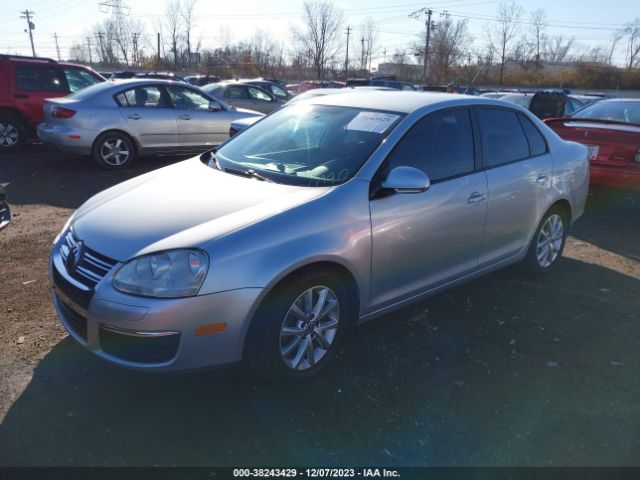 Photo 1 VIN: 3VWAX7AJ7AM157908 - VOLKSWAGEN JETTA 