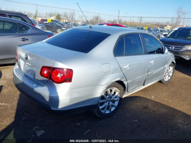 Photo 3 VIN: 3VWAX7AJ7AM157908 - VOLKSWAGEN JETTA 