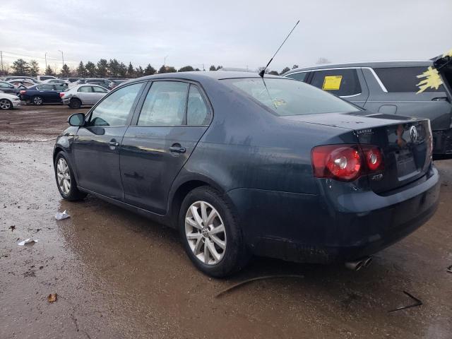 Photo 1 VIN: 3VWAX7AJ8AM097055 - VOLKSWAGEN JETTA LIMI 