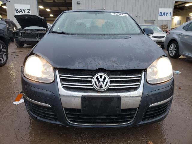 Photo 4 VIN: 3VWAX7AJ8AM097055 - VOLKSWAGEN JETTA LIMI 