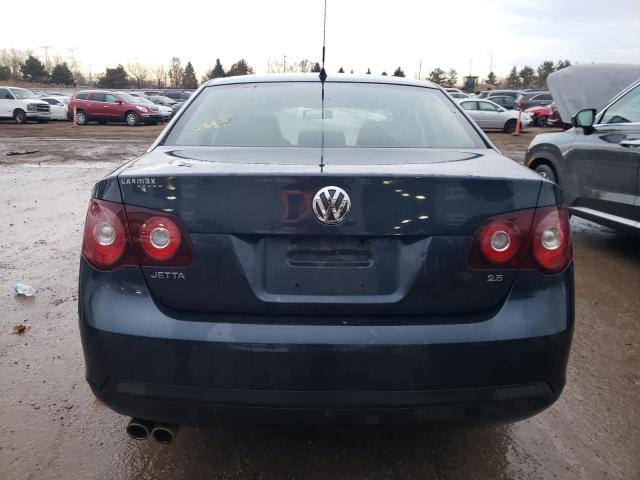 Photo 5 VIN: 3VWAX7AJ8AM097055 - VOLKSWAGEN JETTA LIMI 