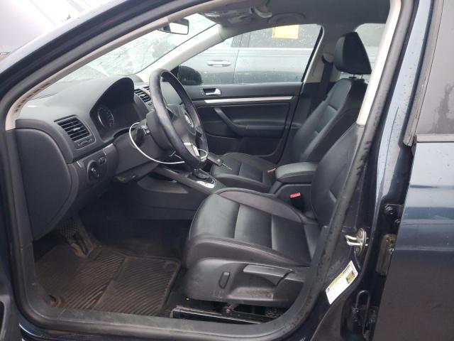 Photo 6 VIN: 3VWAX7AJ8AM097055 - VOLKSWAGEN JETTA LIMI 