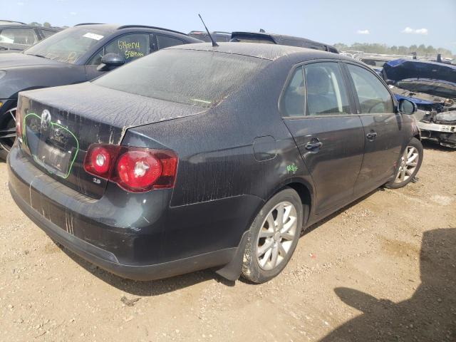 Photo 2 VIN: 3VWAX7AJ9AM117202 - VOLKSWAGEN JETTA LIMI 