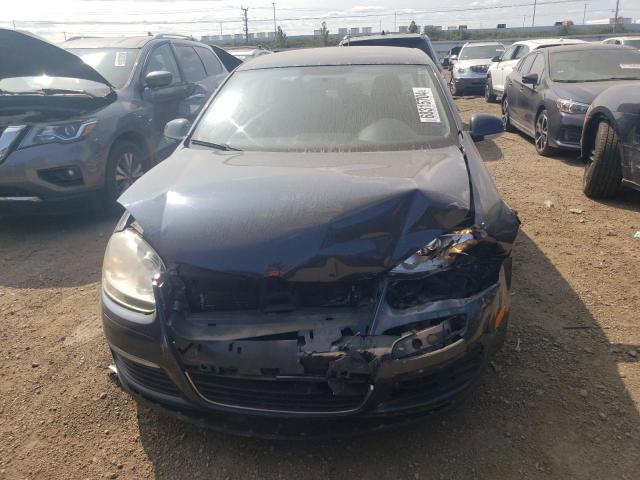 Photo 4 VIN: 3VWAX7AJ9AM117202 - VOLKSWAGEN JETTA LIMI 