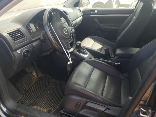 Photo 6 VIN: 3VWAX7AJ9AM117202 - VOLKSWAGEN JETTA LIMI 