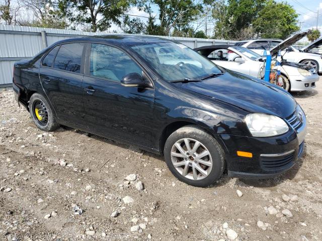 Photo 3 VIN: 3VWAX7AJ9AM128703 - VOLKSWAGEN JETTA LIMI 