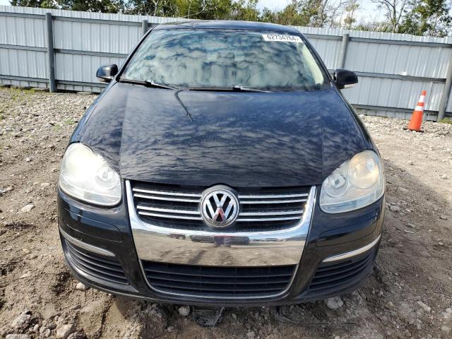 Photo 4 VIN: 3VWAX7AJ9AM128703 - VOLKSWAGEN JETTA LIMI 