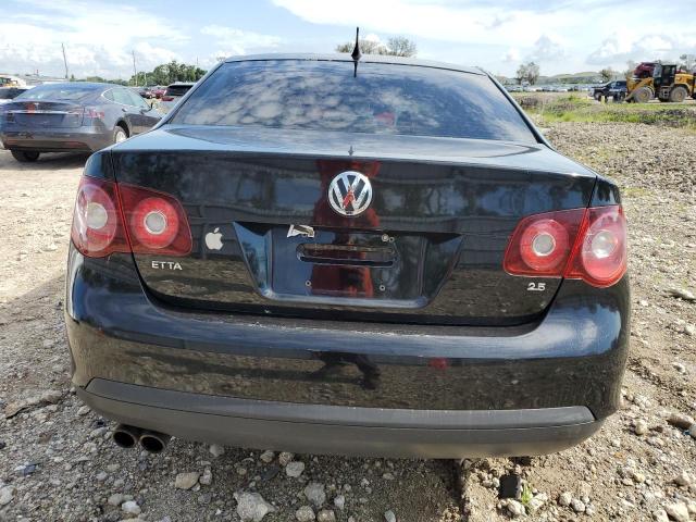 Photo 5 VIN: 3VWAX7AJ9AM128703 - VOLKSWAGEN JETTA LIMI 