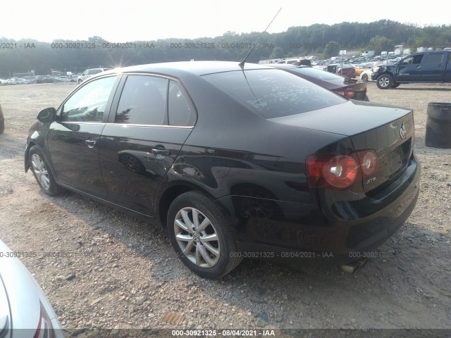 Photo 2 VIN: 3VWAX7AJ9AM141242 - VOLKSWAGEN JETTA SEDAN 