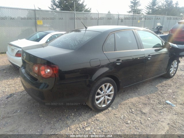 Photo 3 VIN: 3VWAX7AJ9AM141242 - VOLKSWAGEN JETTA SEDAN 