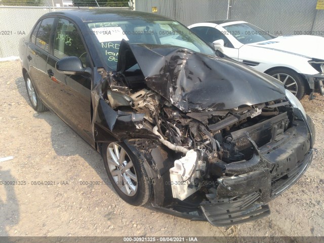 Photo 5 VIN: 3VWAX7AJ9AM141242 - VOLKSWAGEN JETTA SEDAN 