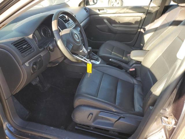 Photo 6 VIN: 3VWAX7AJ9AM145517 - VOLKSWAGEN JETTA LIMI 