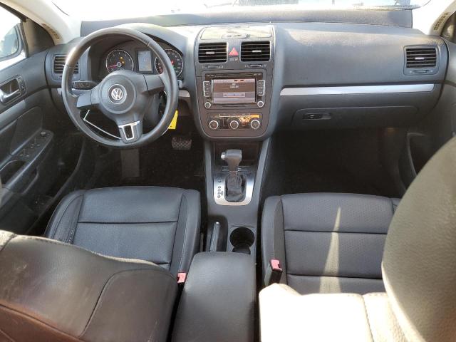 Photo 7 VIN: 3VWAX7AJ9AM145517 - VOLKSWAGEN JETTA LIMI 