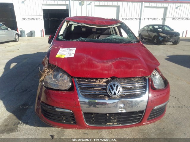 Photo 5 VIN: 3VWAX7AJ9AM146800 - VOLKSWAGEN JETTA SEDAN 