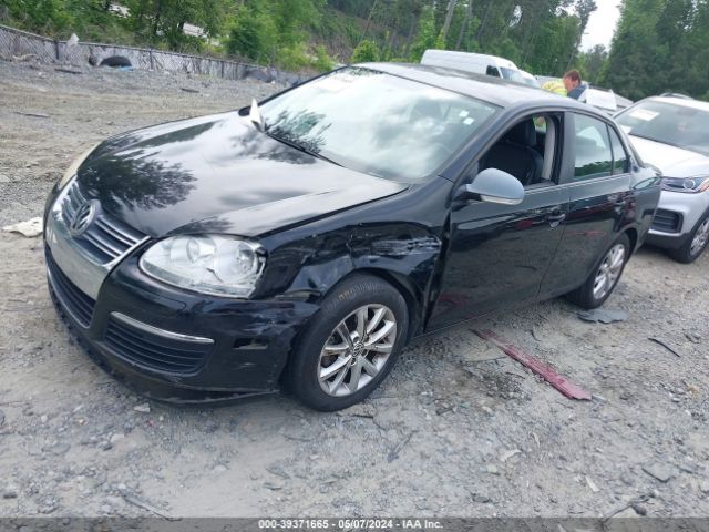 Photo 1 VIN: 3VWAX7AJ9AM152967 - VOLKSWAGEN JETTA 