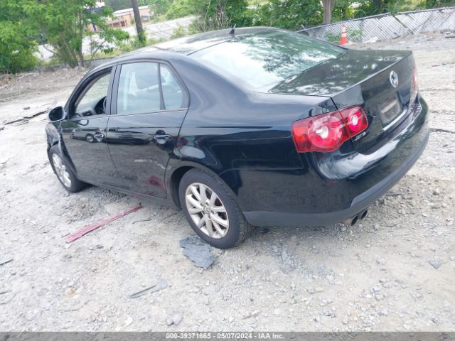 Photo 2 VIN: 3VWAX7AJ9AM152967 - VOLKSWAGEN JETTA 