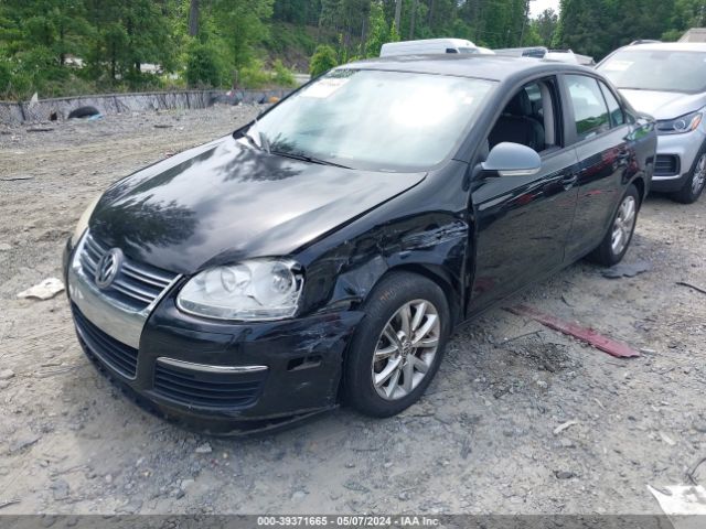 Photo 5 VIN: 3VWAX7AJ9AM152967 - VOLKSWAGEN JETTA 