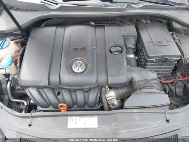 Photo 9 VIN: 3VWAX7AJ9AM152967 - VOLKSWAGEN JETTA 