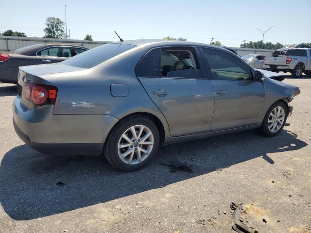 Photo 2 VIN: 3VWAX7AJXAM106953 - VOLKSWAGEN JETTA LIMI 