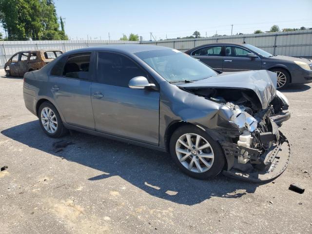 Photo 3 VIN: 3VWAX7AJXAM106953 - VOLKSWAGEN JETTA LIMI 