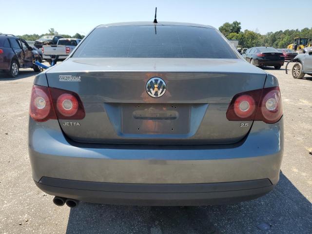 Photo 5 VIN: 3VWAX7AJXAM106953 - VOLKSWAGEN JETTA LIMI 