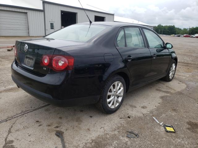 Photo 3 VIN: 3VWAX7AJXAM130895 - VOLKSWAGEN JETTA LIMI 