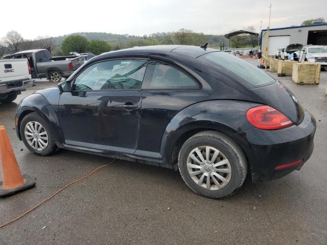 Photo 1 VIN: 3VWAX7ATXCM662717 - VOLKSWAGEN BEETLE 