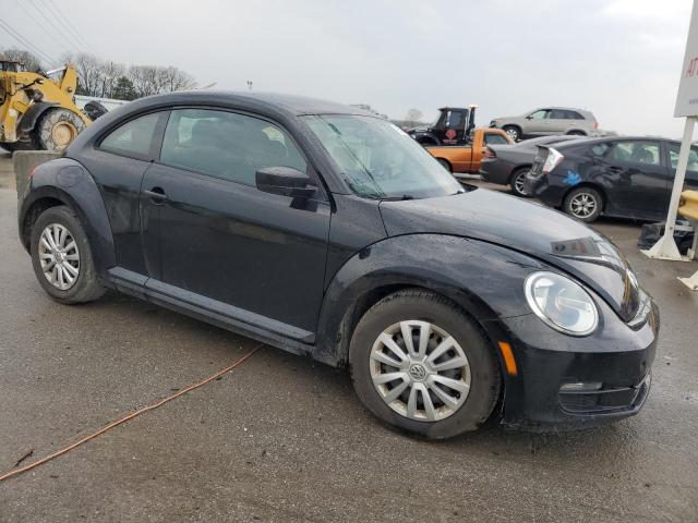 Photo 3 VIN: 3VWAX7ATXCM662717 - VOLKSWAGEN BEETLE 