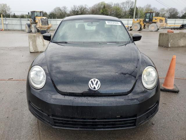 Photo 4 VIN: 3VWAX7ATXCM662717 - VOLKSWAGEN BEETLE 