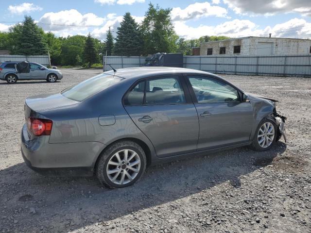 Photo 2 VIN: 3VWAZ7AJ0AM087016 - VOLKSWAGEN JETTA 