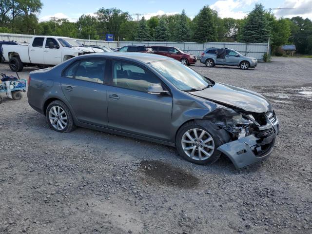 Photo 3 VIN: 3VWAZ7AJ0AM087016 - VOLKSWAGEN JETTA 