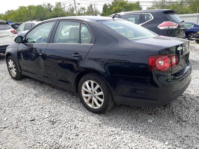 Photo 1 VIN: 3VWAZ7AJ0AM095438 - VOLKSWAGEN JETTA LIMI 