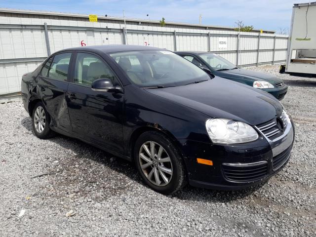 Photo 3 VIN: 3VWAZ7AJ0AM095438 - VOLKSWAGEN JETTA LIMI 